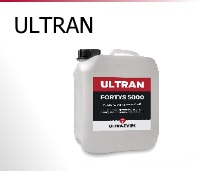 Čistící roztoky ULTRAN